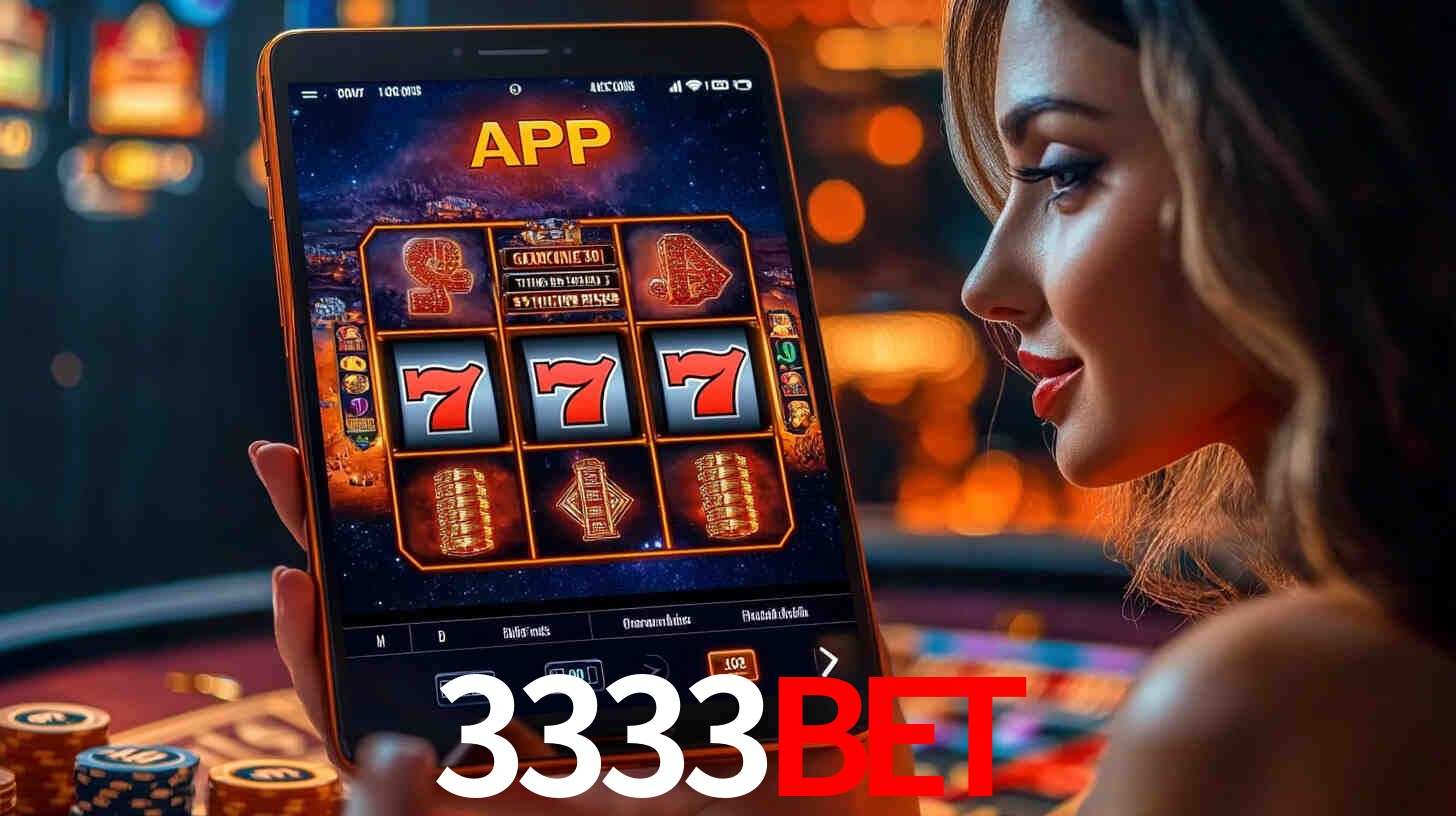3333bet,3333bet cassino