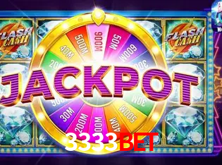 Descubra o Mundo do Cassino Online com 3333bet