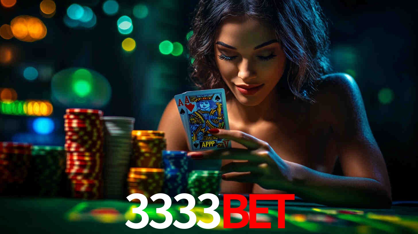 A Emoção da Loteria na 3333bet: Uma Chance de Mudança de Vida