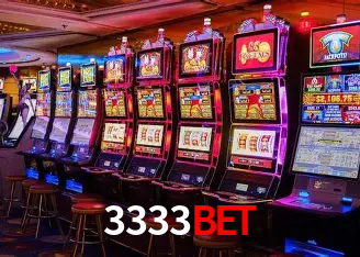 Weekend Specials 3333bet