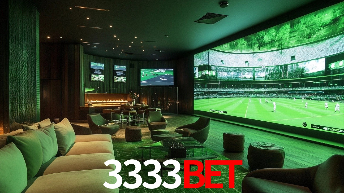 3333bet cassino
