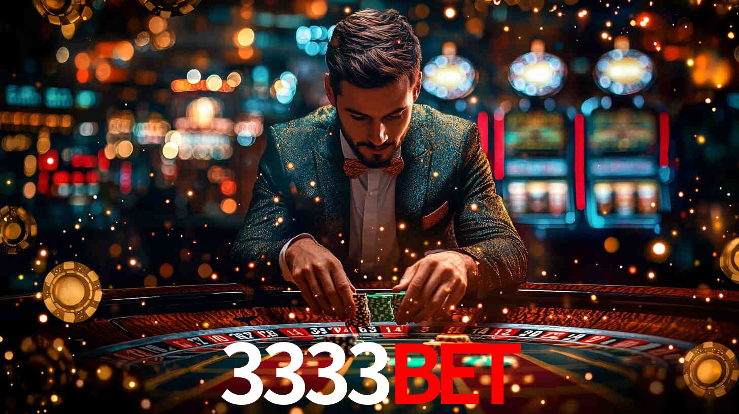 Daily Bonuses 3333bet