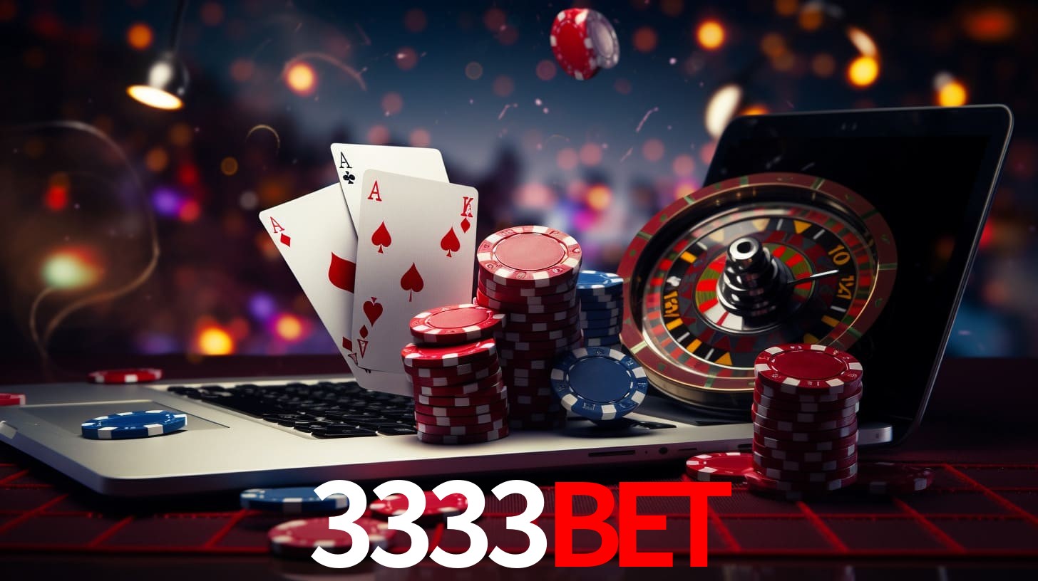 Daily Bonuses 3333bet