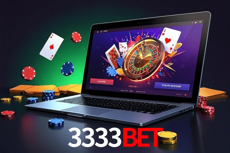 Welcome Bonus 3333bet