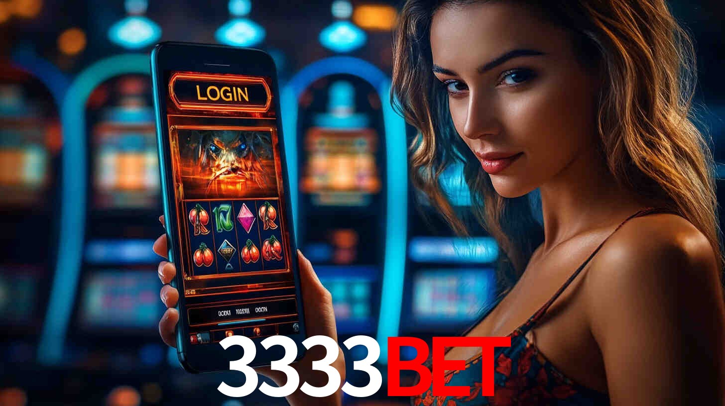 3333bet cassino
