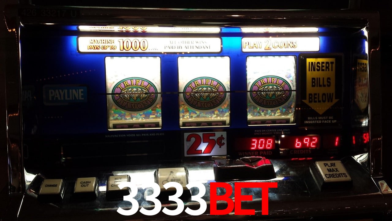 VIP Casino 3333bet