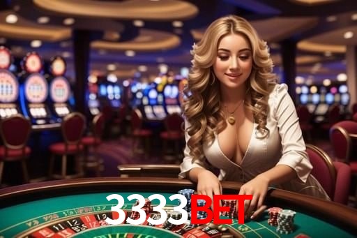 Live Casino 3333bet