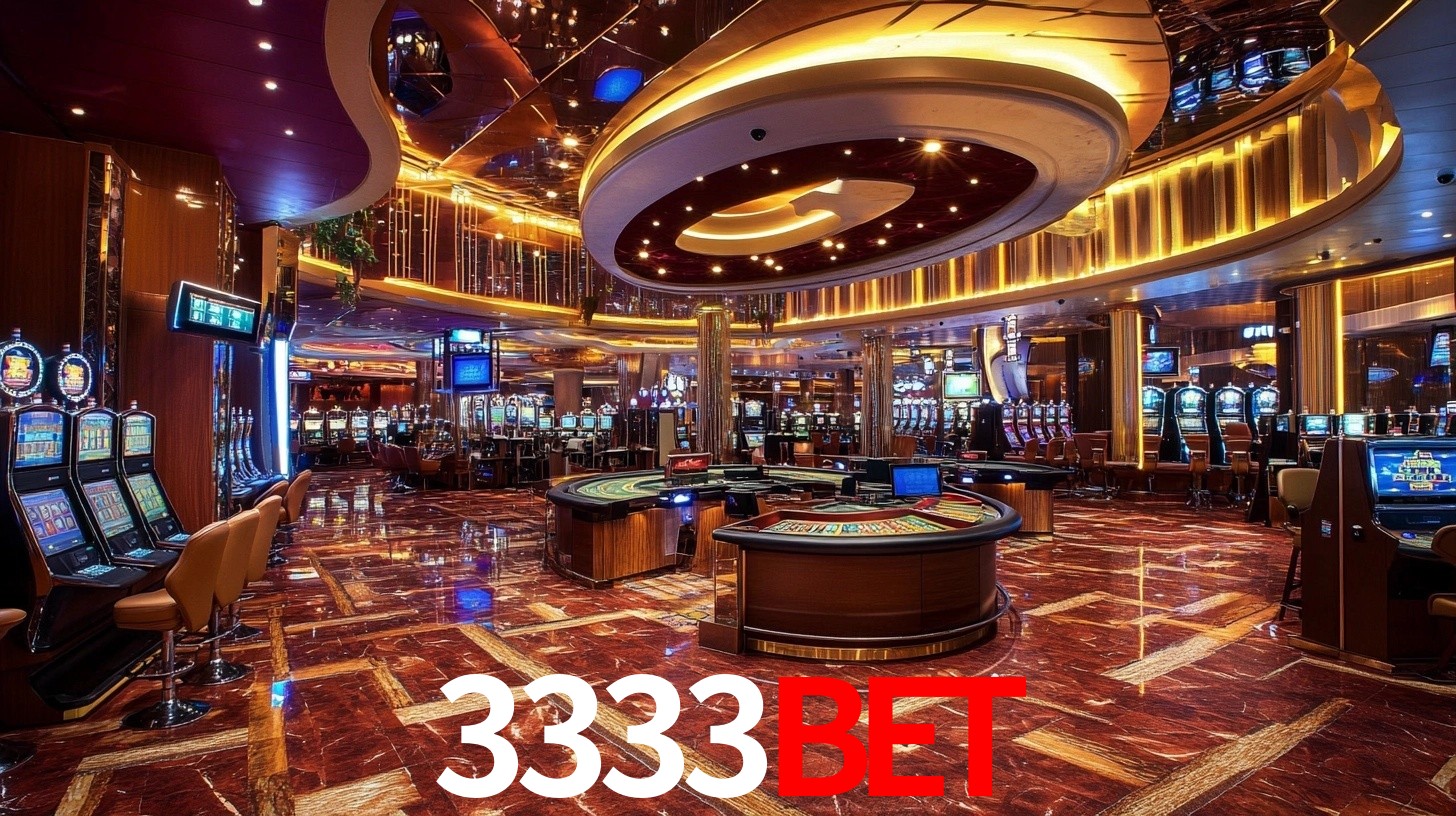 3333bet App Interface
