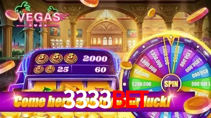 Account Benefits 3333bet