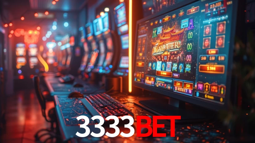 3333bet