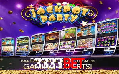 Live Casino 3333bet