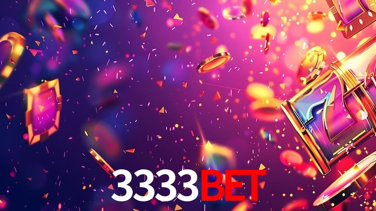 Apostas Esportivas na 3333bet: Um Guia Completo