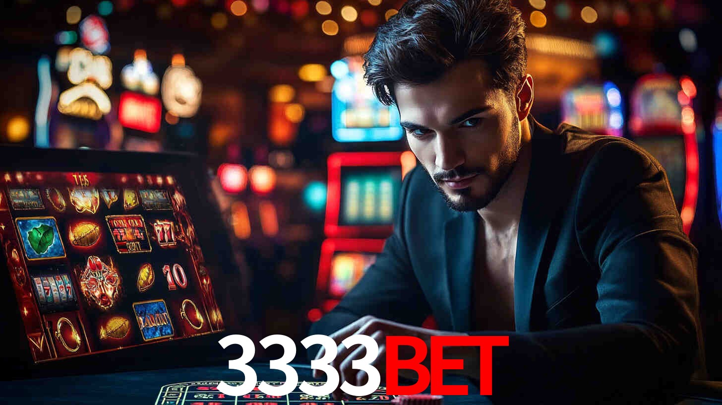 3333bet vip