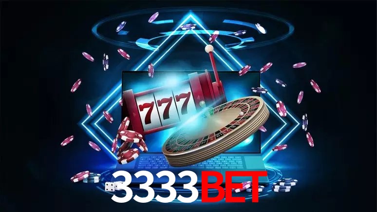 Slot Games 3333bet