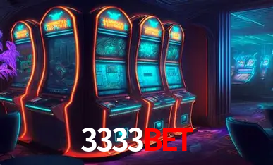 Descubra a Magia dos Jogos de Arcade no 3333bet