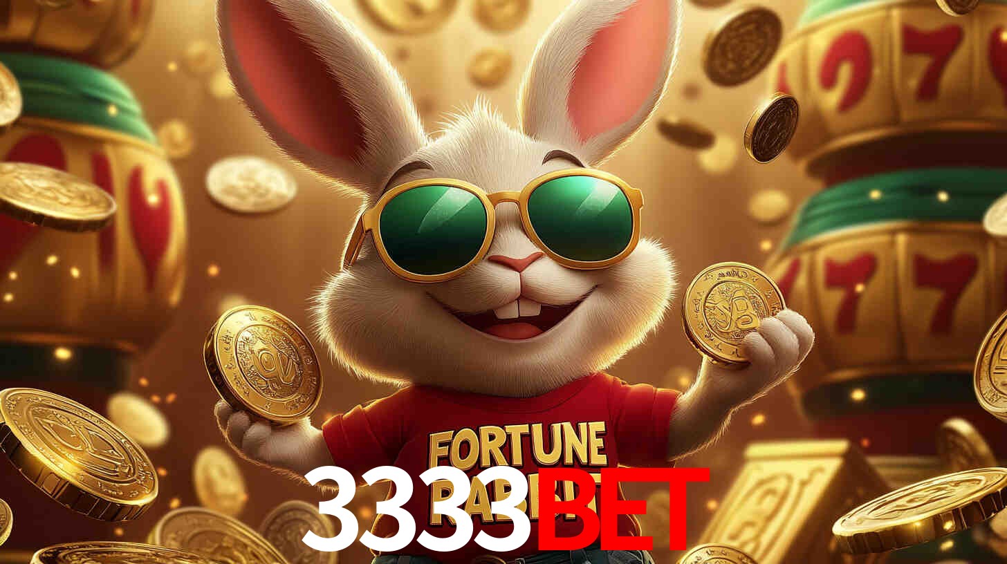3333bet vip