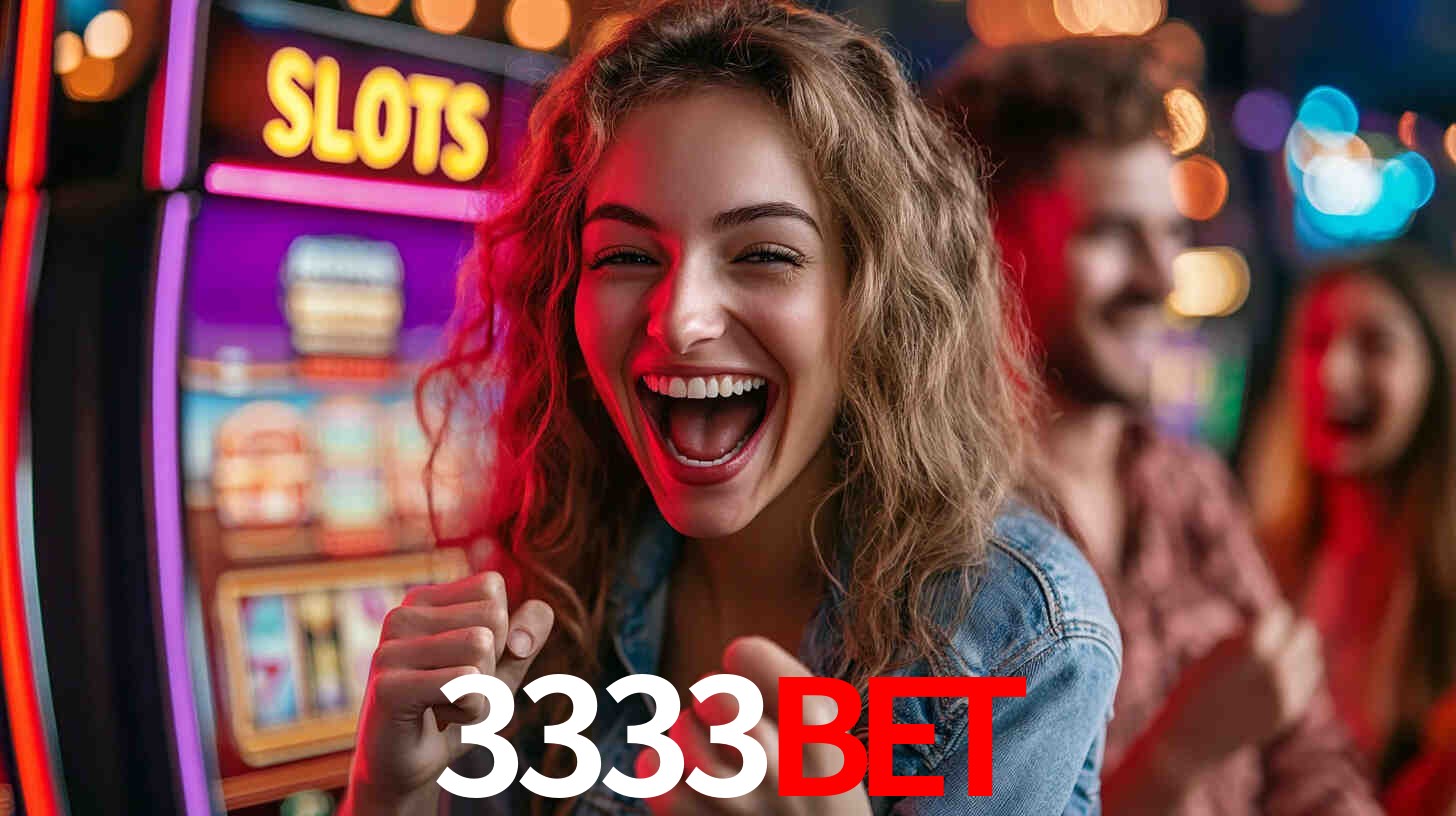 Descubra a Magia dos Jogos de Arcade no 3333bet