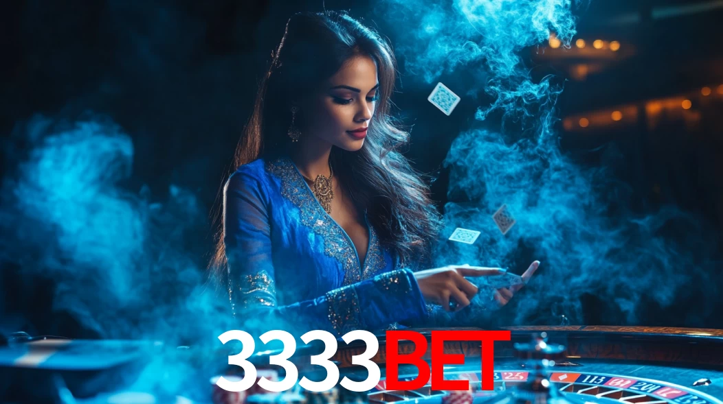 Desvendando o Mundo dos Jogos Virtuais na 3333bet