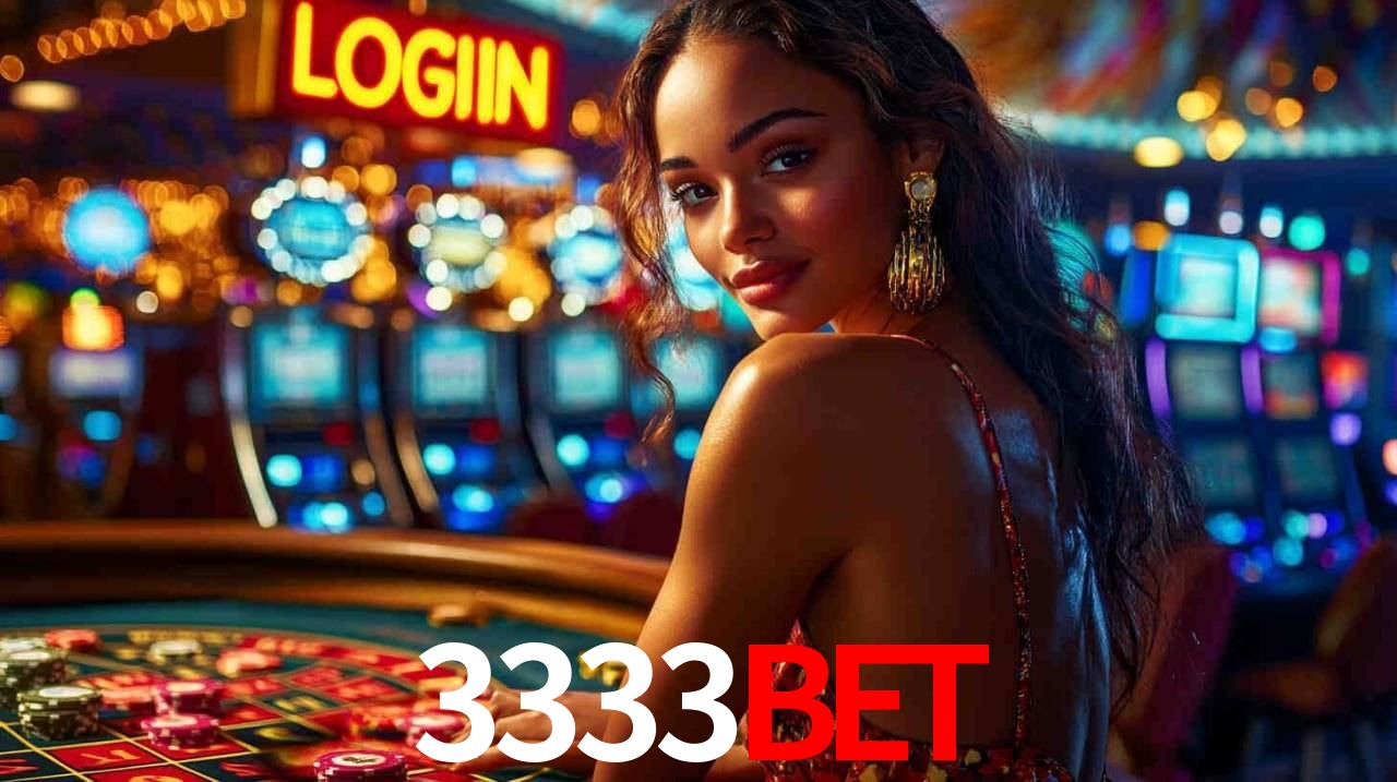 cassino 3333bet