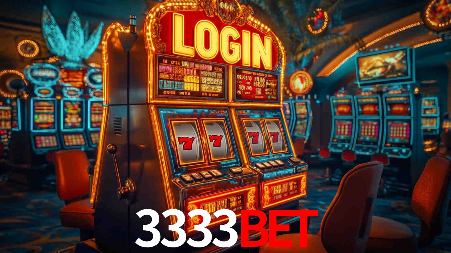 Ofertas Imperdíveis na 3333bet: Promoções e Bônus Que Valem a Pena
